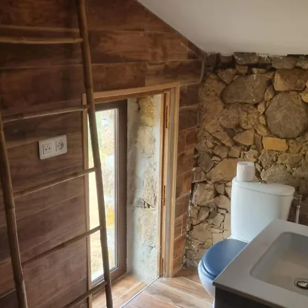 Фермерский дом Langhjuledda *