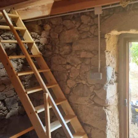 Langhjuledda Grosseto-Prugna