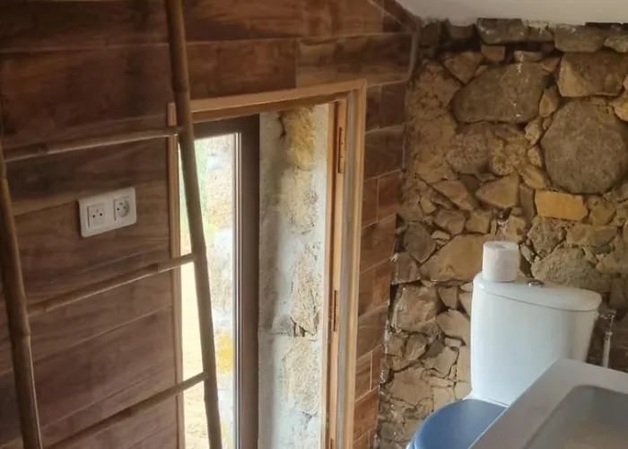 Κατάλυμα σε φάρμα Langhjuledda *