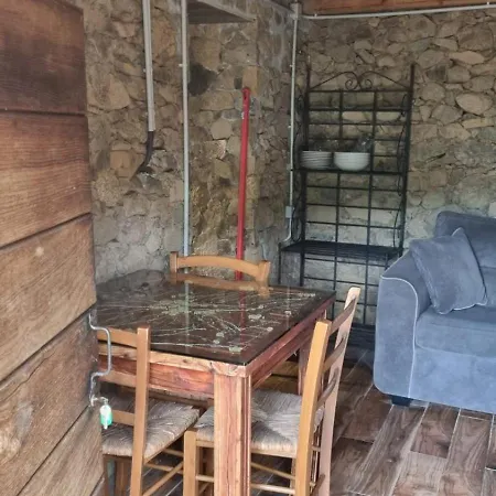 Langhjuledda Farm stay *