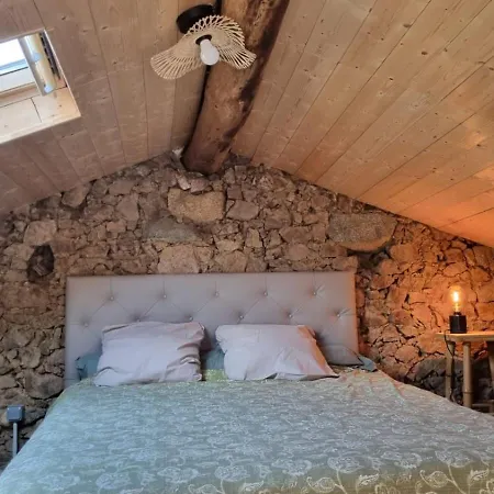 Langhjuledda Grosseto-Prugna