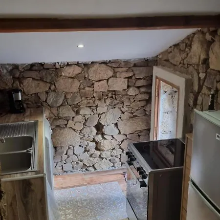 Langhjuledda Farm stay *