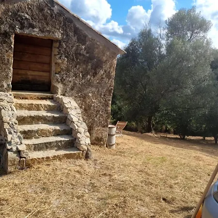 Langhjuledda Farm stay *