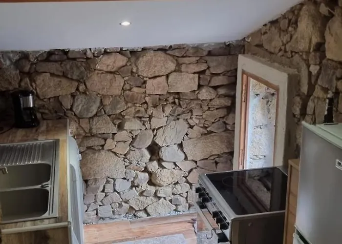 Langhjuledda Farm stay *